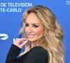 Les deux tourtereaux ont officialisé leur relation en apparaissant côte à côte en public lors d'un évènement à Paris
Adriana Karembeu durant la cérémonie d'ouverture du 63ème Festival de Télévision de Monte-Carlo au Grimaldi Forum à Monaco, le 14 juin 2024. © Bruno Bebert/Bestimage 