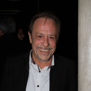 Antoine Coesens - Soirée de Noël en faveur des enfants de l'hôpital Necker au VIP Room à Paris le 16 décembre 2019. © Philippe Baldini/Bestimage