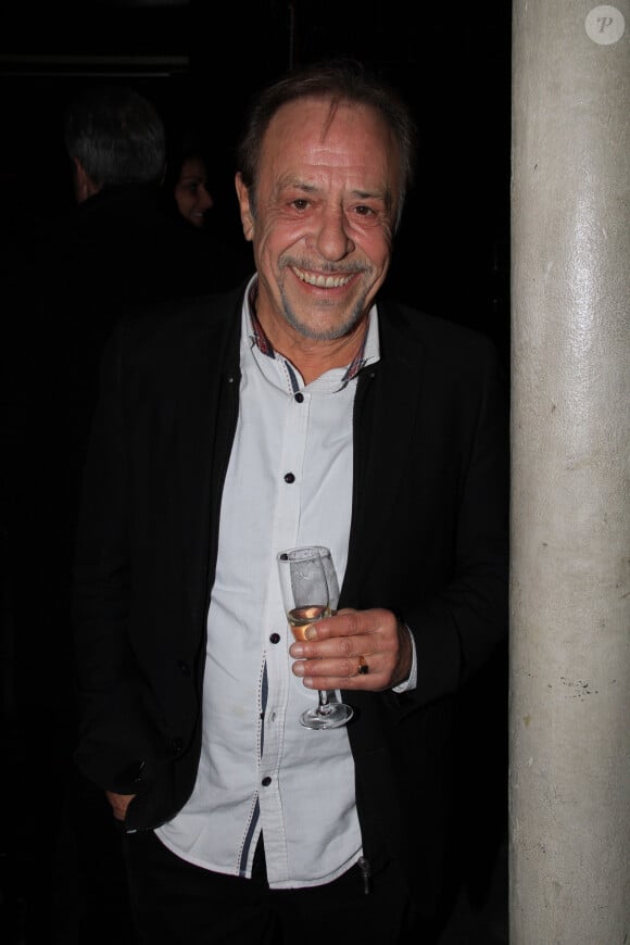 Antoine Coesens - Soirée de Noël en faveur des enfants de l'hôpital Necker au VIP Room à Paris le 16 décembre 2019. © Philippe Baldini/Bestimage