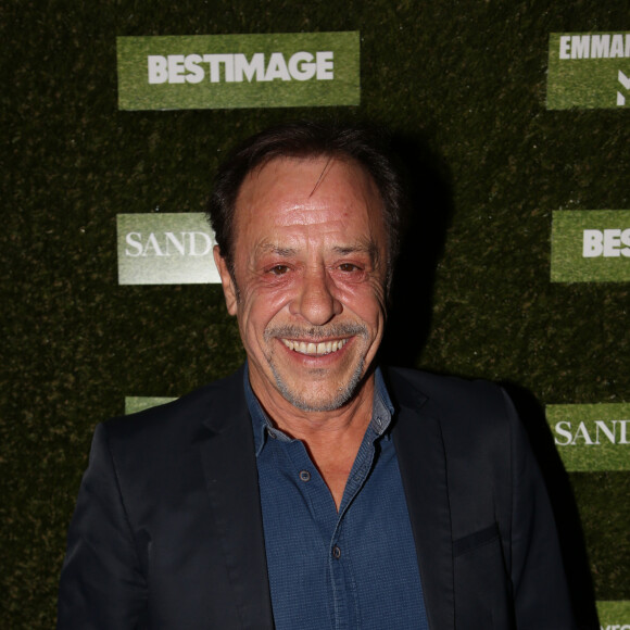 Exclusif - Antoine Coesens - Soirée "Sandra and Co" pendant le 70ème Festival International du film de Cannes, France, le 19 mai 2017. © Denis Guignebourg/Bestimage