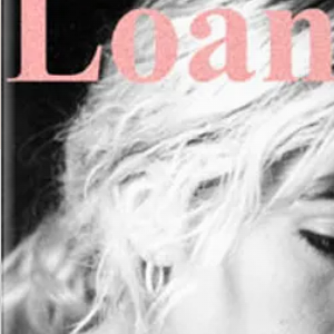 Couverture du livre autobiographique de Loana