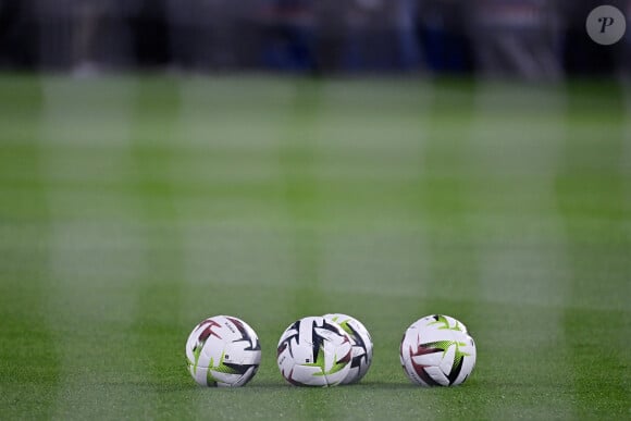 Au retour de leur lune de miel, Julia apprend qu'elle est atteinte d'une leucémie myéloïde aiguë
 
Match de football Ligue 1 Uber Eats opposant le PSG à l'OM (4-0) au Parc des Princes à Paris, le 24 septembre 2023.