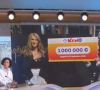 Une fan de Céline Dion a remporté un million d'euros au Keno après avoir joué les dates de la vie de la chanteuse.