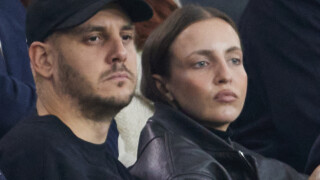 Carla Ginola : La fille de David fait la grimace avec son mari Adrien Rosenpick pour la contre-performance du PSG à domicile