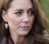 Et cela passe par une routine quotidienne et précise qu'elle met un point d'honneur à respecter
Catherine (Kate) Middleton, princesse de Galles, visite le centre communautaire de Southport pour rencontrer les familles des personnes prises dans l'attaque au couteau de Southport plus tôt cette année, à Southport, Merseyside, Royaume-Uni, le 10 octobre 2024. © Danny Lawson/WPA-Pool/Bestimage 