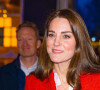 Elle pratique une activité physique quotidienne également. Quand elle ne court pas avec le chien de la famille, elle s'accorde une heure d'exercice 
Kate Middleton