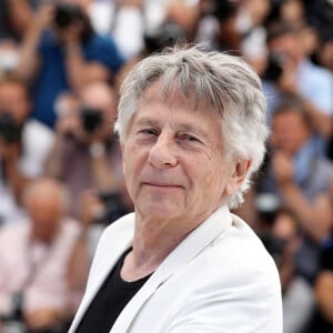 Roman Polanski au photocall de "D'Après Une Histoire Vraie" lors du 70ème Festival International du Film de Cannes, le 27 mai 2017. © Borde-Jacovides-Moreau/Bestimage