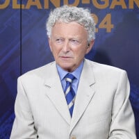 Nelson Monfort remplacé sur France Télévisions au bout de 20 ans : "Je ne vais pas vous dire que je saute de joie..."