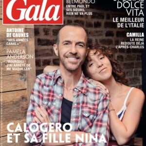 Découvrez le nouveau numéro de "Gala" dévoilé ce jeudi 24 octobre 2024.