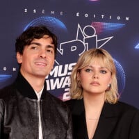 Louane, en couple avec Florian Rossi, donne des détails sur leur relation particulière