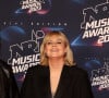 La jeune femme a accordé une interview à nos confrères du "Parisien" dans laquelle elle évoque ce nouveau projet plein d'amour. 
Florian Rossi et sa compagne Louane au photocall de la 25ème cérémonie des "NRJ Music Awards (NMA)" au palais des Festivals et des Congrès de Cannes, France, le 10 novembre 2023. © Dominique Jacovides/Bestimage