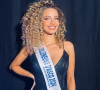 Il y a quelques jours, Sabah Aib a été élué Miss Nord-Pas-de-Calais !
Sabah Aib, Miss Nord-pas-de-Calais en route pour Miss France.