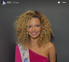 Mais à peine élue, elle doit déjà faire face à des critiques.
Sabah Aib, Miss Nord-pas-de-Calais 2024 en route pour Miss France 2025.