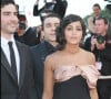 Dès sa première rencontre avec Leïla Bekhti sur le tournage du film "Un Prophète", Tahar Rahim a su qu'elle était la femme de sa vie

Archives : Tahar Rahim et Leila Bekhti