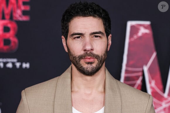 Archives : Tahar Rahim