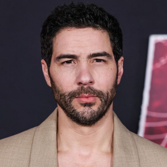 Archives : Tahar Rahim