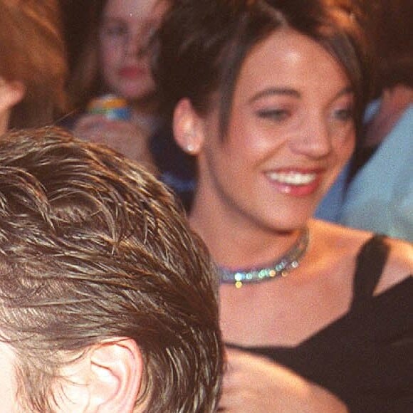 Laurent Gerra et Lynda Lemay