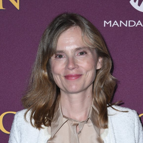 Isabelle Carré - Première du film "La Dégustation" au Cinéma UGC Ciné Cité Bercy à Paris, France, le 29 Août 2022. © Giancarlo Gorassini/Bestimage