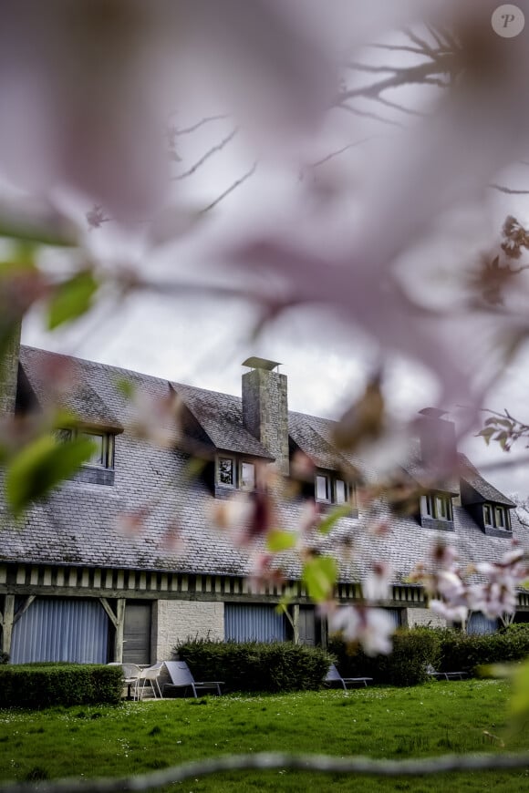 Les Manoirs de Tourgéville ©DR