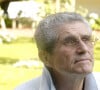 Claude Lelouch a aujourd'hui 87 ans...
Le réalisateur français et président du jury Claude Lelouch lors du 30ème Festival International du Film Américain à Deauville, Normandie-France. Photo par Aline Martinais/ABACA.