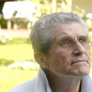 Claude Lelouch a aujourd'hui 87 ans...
Le réalisateur français et président du jury Claude Lelouch lors du 30ème Festival International du Film Américain à Deauville, Normandie-France. Photo par Aline Martinais/ABACA.