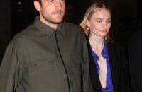 Sophie Turner en couple avec un richissime aristocrate anglais : sa tendre déclaration à l'occasion d'un événement symbolique