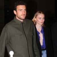 Sophie Turner en couple avec un richissime aristocrate anglais : sa tendre déclaration à l'occasion d'un événement symbolique