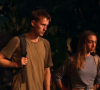 Il lui a retourné le cerveau afin de lui assurer qu'elle et son binôme Maxim n'étaient pas en danger.
Onzième épisode de "Koh-Lanta, La Tribu maudite", diffusé mardi 29 octobre 2024 sur TF1.