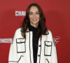 Audrey Pirault est une actrice célèbre.
Audrey Pirault - Avant-première du film "Challenger" à l'UGC Ciné Cité Les Halles à Paris. © Marc Ausset-Lacroix/Bestimage