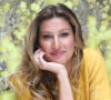 Gisele Bundchen est déjà maman de deux enfants avec son ex-mari : Benjamin et Vivian
Gisele Bundchen se sépare de son agence IMG Models après 22 ans - Gisele Bündchen en séance de dédicaces pour son livre "Lessons : My Path to a Meaningful Life" à Hambourg, le 3 avril 2019.