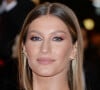 La top-modèle brésilienne, Gisele Bündchen, est enceinte de son troisième enfant
Gisele Bundchen - Arrivées des people à la 71ème édition du MET Gala (Met Ball, Costume Institute Benefit) sur le thème "Camp: Notes on Fashion" au Metropolitan Museum of Art à New York