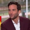 "Pardon de vous demander ça" : Samuel Ollivier (Télématin) surprend son invitée avec une question personnelle