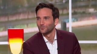 "Pardon de vous demander ça" : Samuel Ollivier (Télématin) surprend son invitée avec une question personnelle