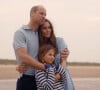 Kate Middleton et le prince William sont des parents très présents pour leurs trois enfants. 
Kate Middleton annonce dans une vidéo en avoir fini avec la chimiothérapie