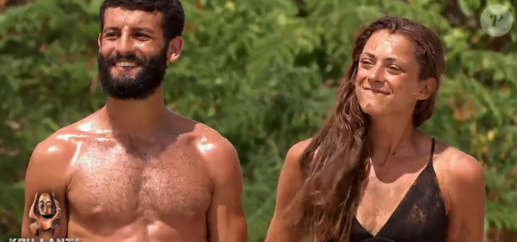 Enfin, autre événement de la soirée, Ilyesse et Charlotte ont gagné le jeu de confort et ont ainsi pu profiter d'un séjour de luxe.
Douzième épisode de "Koh-Lanta, La Tribu maudite", diffusé sur TF1 mardi 5 novembre 2024.