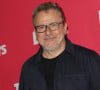 "Ça vous sauvera"
Philippe Gougler - Photocall de la soirée "Télé Loisirs Awards" aux Jardins du Pont-Neuf à Paris. © Coadic Guirec/Bestimage