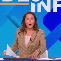 Départ en toute discrétion chez BFMTV : après 10 ans, une figure de la chaîne tire sa révérence en trois mots...