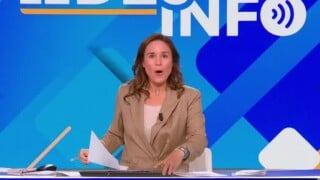 Départ en toute discrétion chez BFMTV : après 10 ans, une figure de la chaîne tire sa révérence en trois mots...