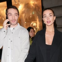 Ed Westwick (Gossip Girl) va devenir papa pour la première fois avec son épouse Amy, des photos dévoilées