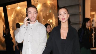 Ed Westwick (Gossip Girl) va devenir papa pour la première fois avec son épouse Amy, des photos dévoilées