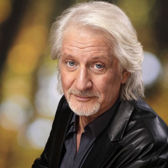 "Je ne crois pas du tout au complot politique" ajoute-t-il.
Patrick Sebastien - VIM/ABACAPRESS.COM