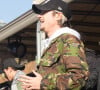 Une femme l'accuse de violences conjugales
Concert sauvage du rappeur Nekfeu en soutien au mouvement Nuit Debout place de la République à Paris, le 1er mai 2016.