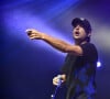 Elle a porté plainte contre lui comme le confirme son avocate
Nekfeu - 28ème édition du festival Chorus des Hauts-de-Seine le 10 avril 2016. © Lionel Urman / Bestimage