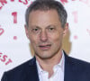 A l'image d'Hervé Béroud, Marc-Olivier Fogiel a décidé de quitter BFMTV
Marc-Olivier Fogiel au photocall des invités au dîner de gala de l'association "Un rien c'est tout" au musée de l'armée aux Invalides à Paris le 7 mars 2024