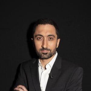 Exclusif - Jimmy Mohamed - Enregistrement de l'émission "Touche Pas à Mon Poste (TPMP)", présentée par C.Hanouna et diffusée en direct le 20 mai sur C8 © Jack Tribeca / Bestimage