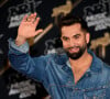 Installé en Essonne avec sa compagne Soraya, Kendji Girac a radicalement changé de mode de vie pour offrir de la stabilité à sa fille
Kendji Girac au photocall de la 26ème édition des NRJ Music Awards à Cannes, le 1er novembre 2024. © Bebert-Guignebourg/Bestimage