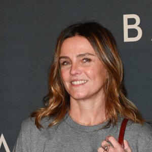 Marine Vignes à la première du film "Babylon" au cinéma Le Grand Rex à Paris, France, le 14 janvier 2023. © Coadic Guirec/Bestimage 