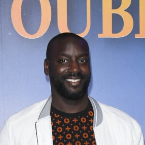 Ladji Doucouré - Avant-première du film "Le Prince Oublié" au cinéma le Grand Rex à Paris le 2 février 2020. © Coadic Guirec/Bestimage