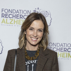 "Je suis très heureuse de reformer la team pour les 3 matchs de l'Automn Nations Series", écrit Isabelle Ithurburu

Isabelle Ithurburu au photocall du concert du gala des 20 ans de la fondation Recherche Alzheimer "2 générations chantent pour la 3ème" à l'Olympia à Paris le 18 mars 2024. © Cyril Moreau / Bestimage