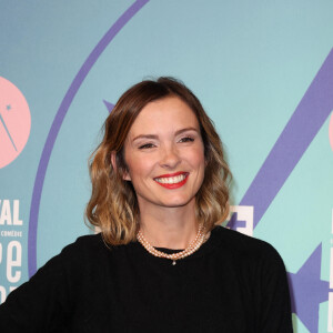 Isabelle Ithurburu vient d'annoncer une bonne nouvelle pour les amoureux de rugby

Isabelle Ithurburu - Arrivées à la cérémonie d'ouverture du 27ème Festival International du Film de Comédie de l'Alpe d'Huez le 15 janvier 2024. © Dominique Jacovides/Bestimage